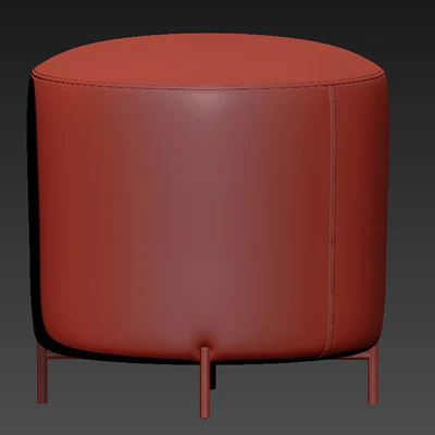 Ottoman set — Ver 3