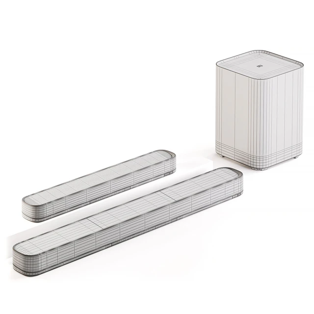 аудиосистема Sennheiser Ambeo — Скачать