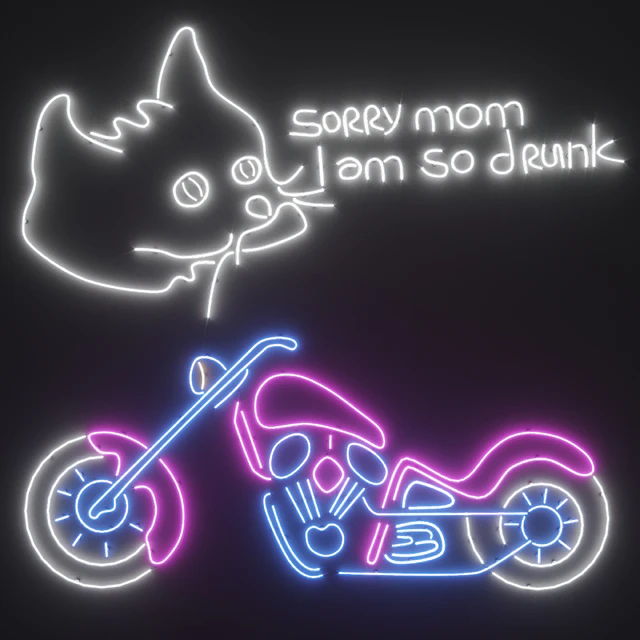 Neon Set 21 — Descargar