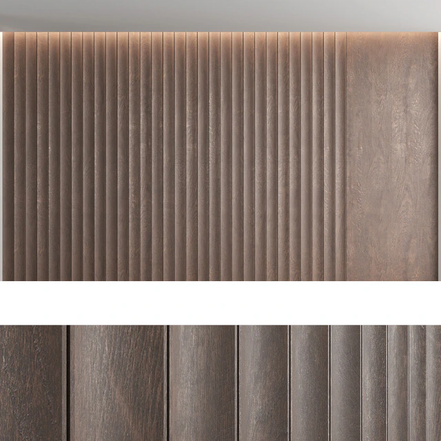 Wood panels set8 — Descargar
