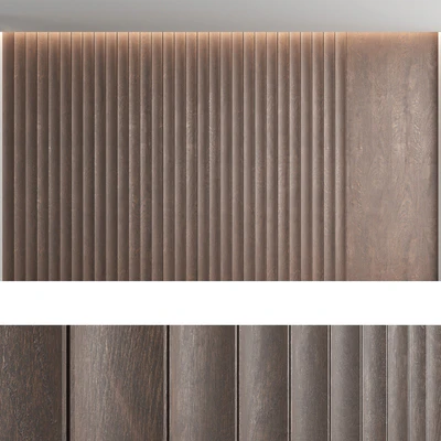 Wood panels set8 — Ver 5