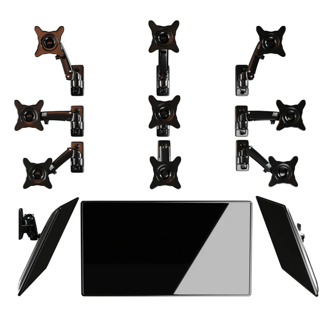 Bracket NB F120 + TV rigged — Descargar