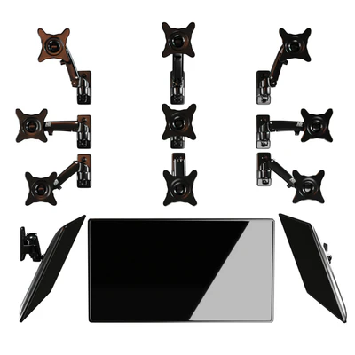 Bracket NB F120 + TV rigged — Ver 5