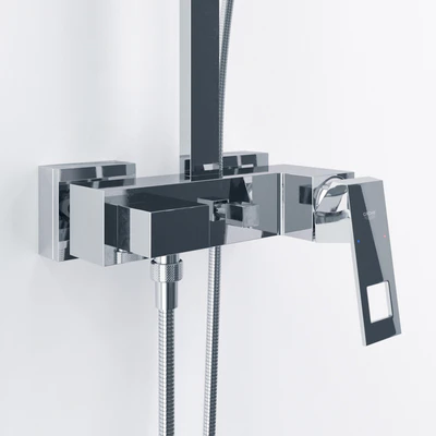 Grohe Euphoria Cube XXL System 230 — Ver 3