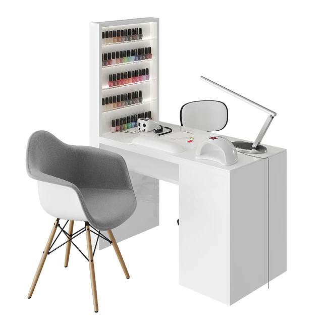 Manicure table — Descargar