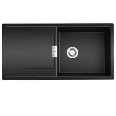 mono d 100l kitchen sink by schock — скачать