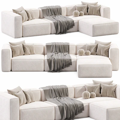 Sofa Lennon By Westwing — Вид 6