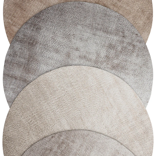 Molteni&C Random Rug Round — Скачать