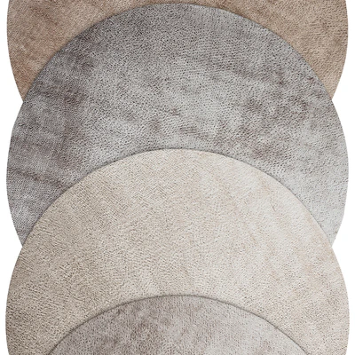 Molteni&C Random Rug Round — Вид 2