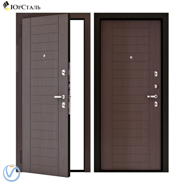 Yurstal Cascade — Descargar