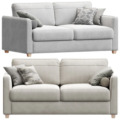 Диван БРУКВИЛЬ от Диван.ру | Brookville Sofa — Вид 5