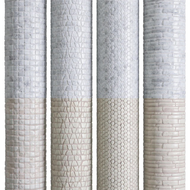 Giovanni Barbieri Timeworn Marble — Descargar
