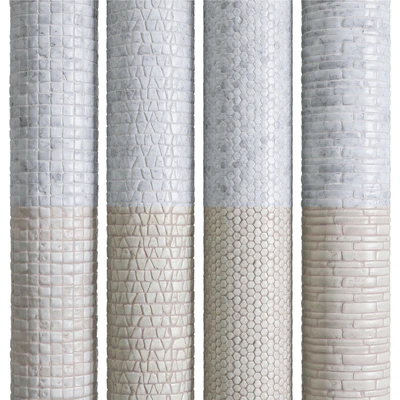 Giovanni Barbieri Timeworn Marble — Ver 1
