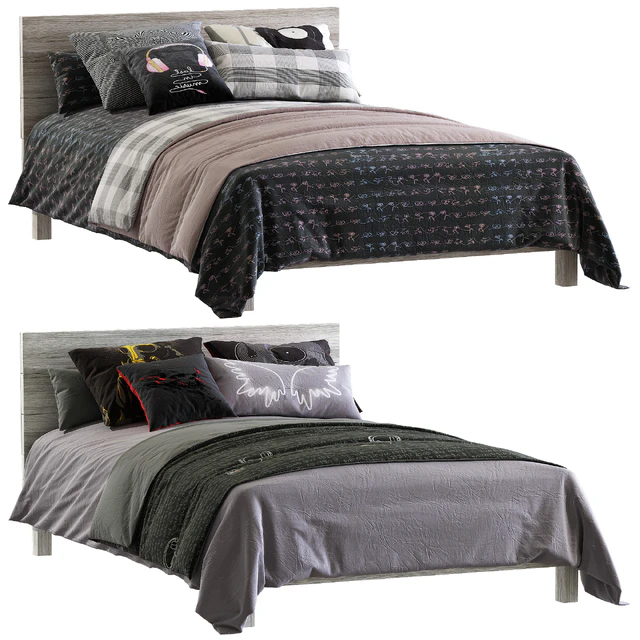 Reve cabecero bed — Descargar