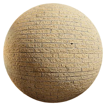 stone tiles facade 011 — Descargar