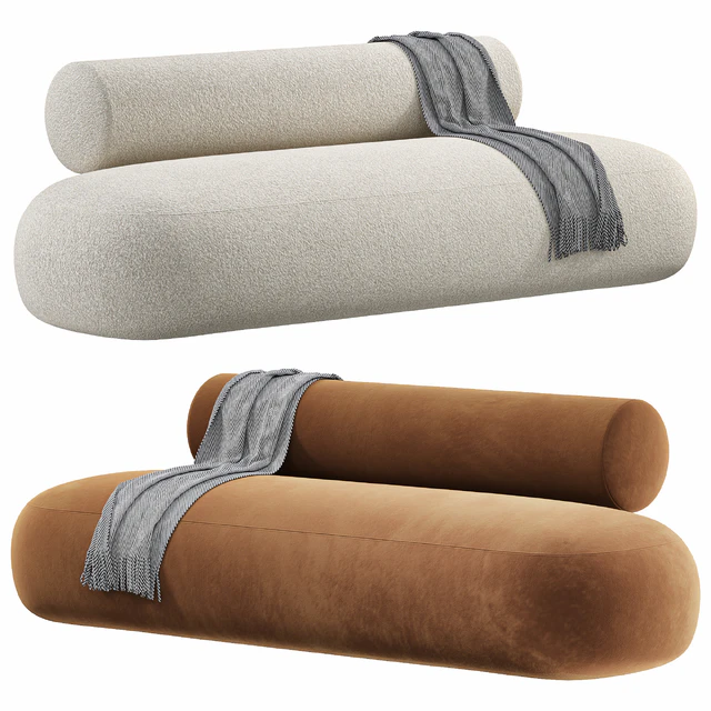 HIPPO SOFA BOUCLE by norr11 — Descargar