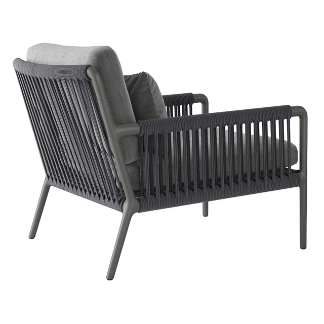 Sutherland furniture Otti Lounge Chair — Descargar