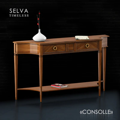 Консоль Selva, модель Imeless — Вид 1