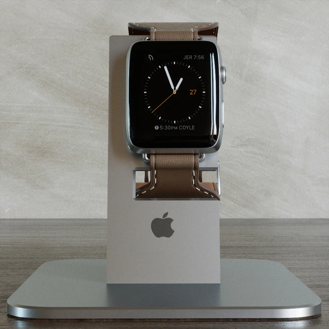 Apple Watch HERMES Edition — Descargar