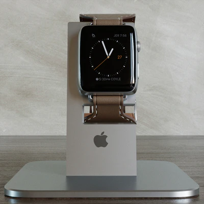 Apple Watch HERMES Edition — Ver 3