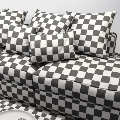 BoConcept Cenova7 — Вид 3