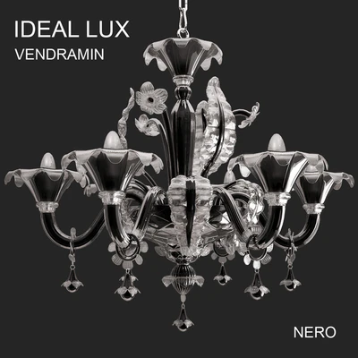 Ideal Lux VENDRAMIN SP6 — Ver 3