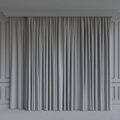 A set of curtains 13 — Ver 2