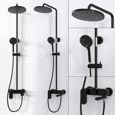 Wasserkraft a17401 — Ver 1