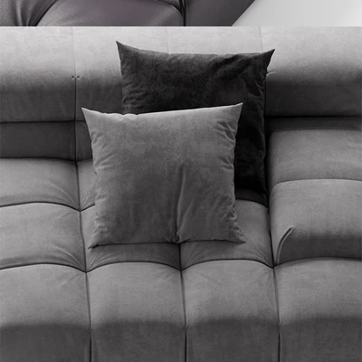 Диван bebitalia tufty time leather — Вид 3