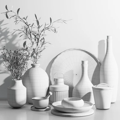 kitchen accessories022 — Вид 4