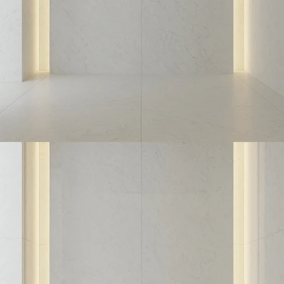 Urbatek xlight Сarrara Glem — Ver 3