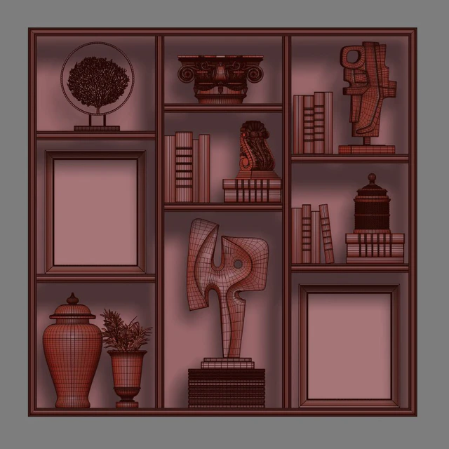 Decor Set 35 — Descargar