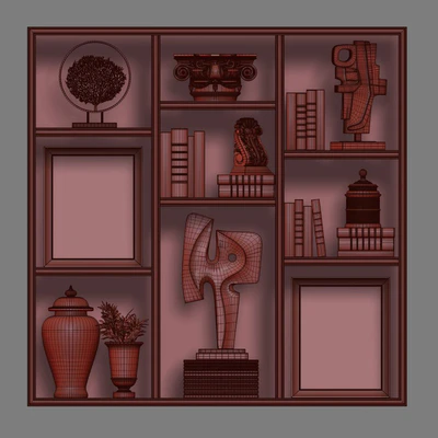 Decor Set 35 — Ver 3