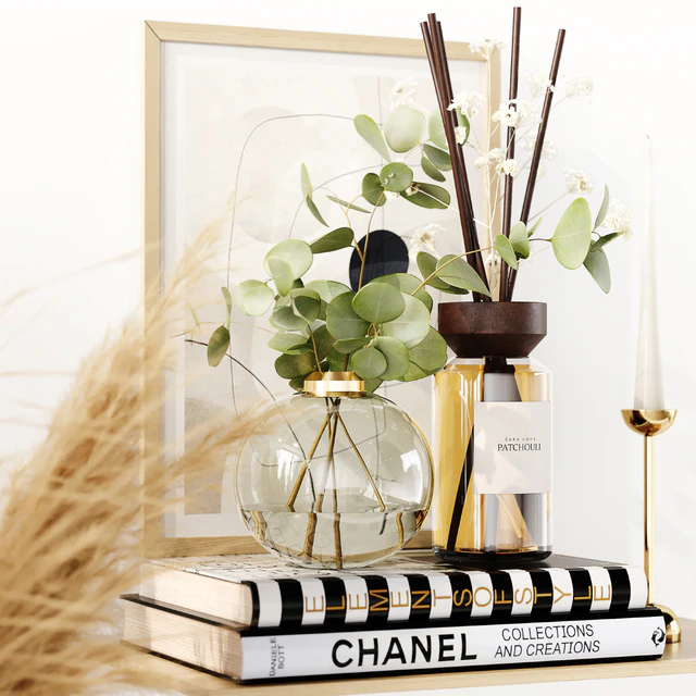 Decorative Set 122 — Descargar