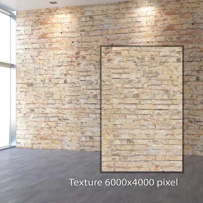 Brickwork 465 — Ver 2