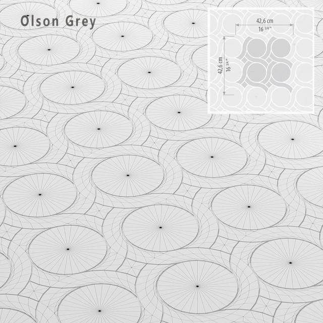 Tile Sicis SiciStone Olson Gray — Descargar