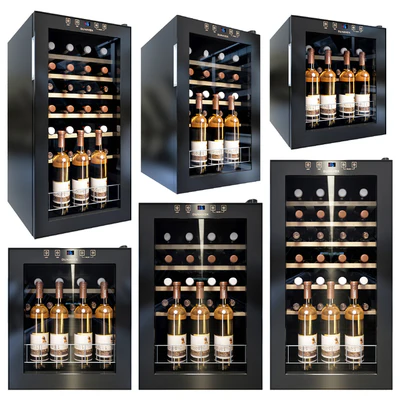 Dunavox Wine cabinet — Вид 1