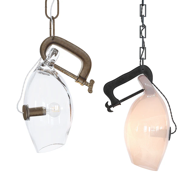 CLAMP LIGHT — Descargar