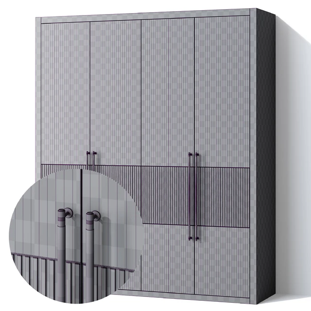 Metropolitan Cabinets by Dantone Home 01 — Descargar