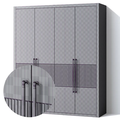 Metropolitan Cabinets by Dantone Home 01 — Ver 7