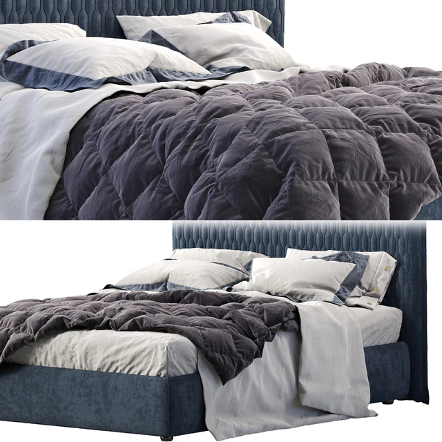 Alf dafre bed allen — Descargar