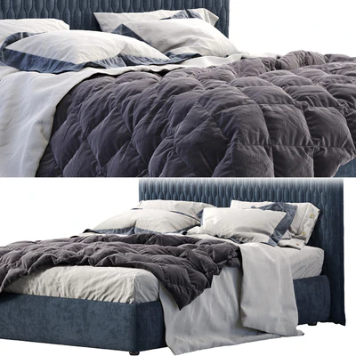 Alf dafre bed allen — Ver 3