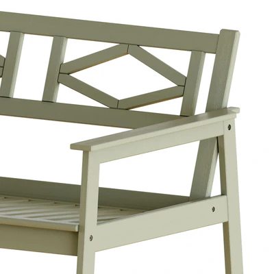 Ikea Bondholmen Table and Chairs Set 2 — Вид 5