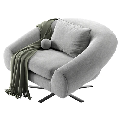 Swivel Airstrike il loft — Ver 6