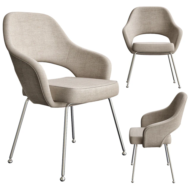 Buy Knoll Saarinen Conference Chair — Descargar
