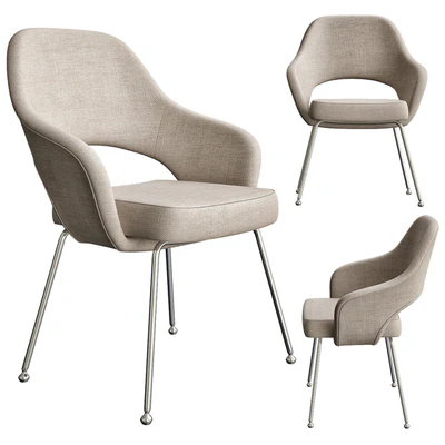 Buy Knoll Saarinen Conference Chair — Ver 1