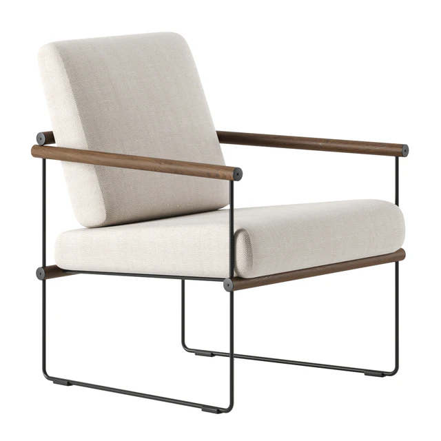 AUDREY armchair by GHYCZY — Descargar