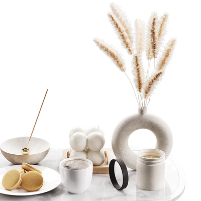 Decorative set 009 — Ver 6