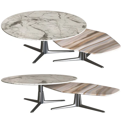 Flexform sveva tables — Вид 1