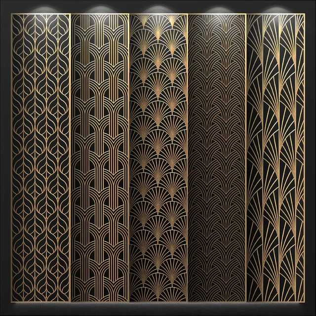 Decorative panel — Descargar